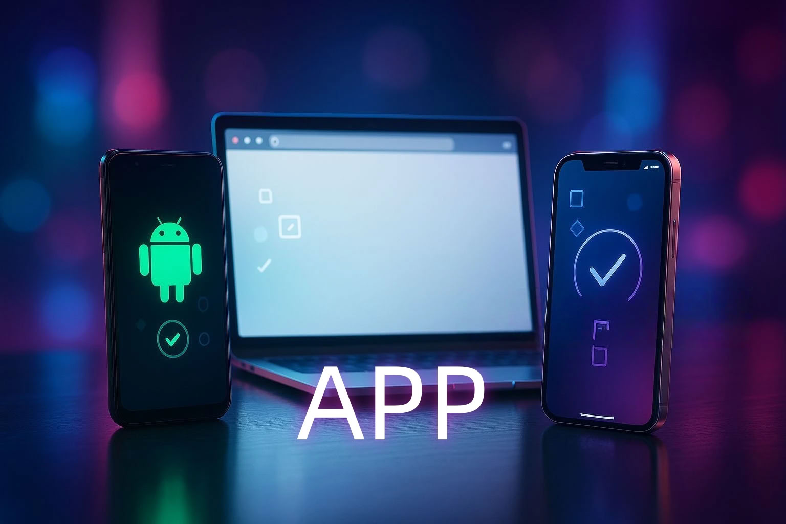 73r Compatibilidade do App
