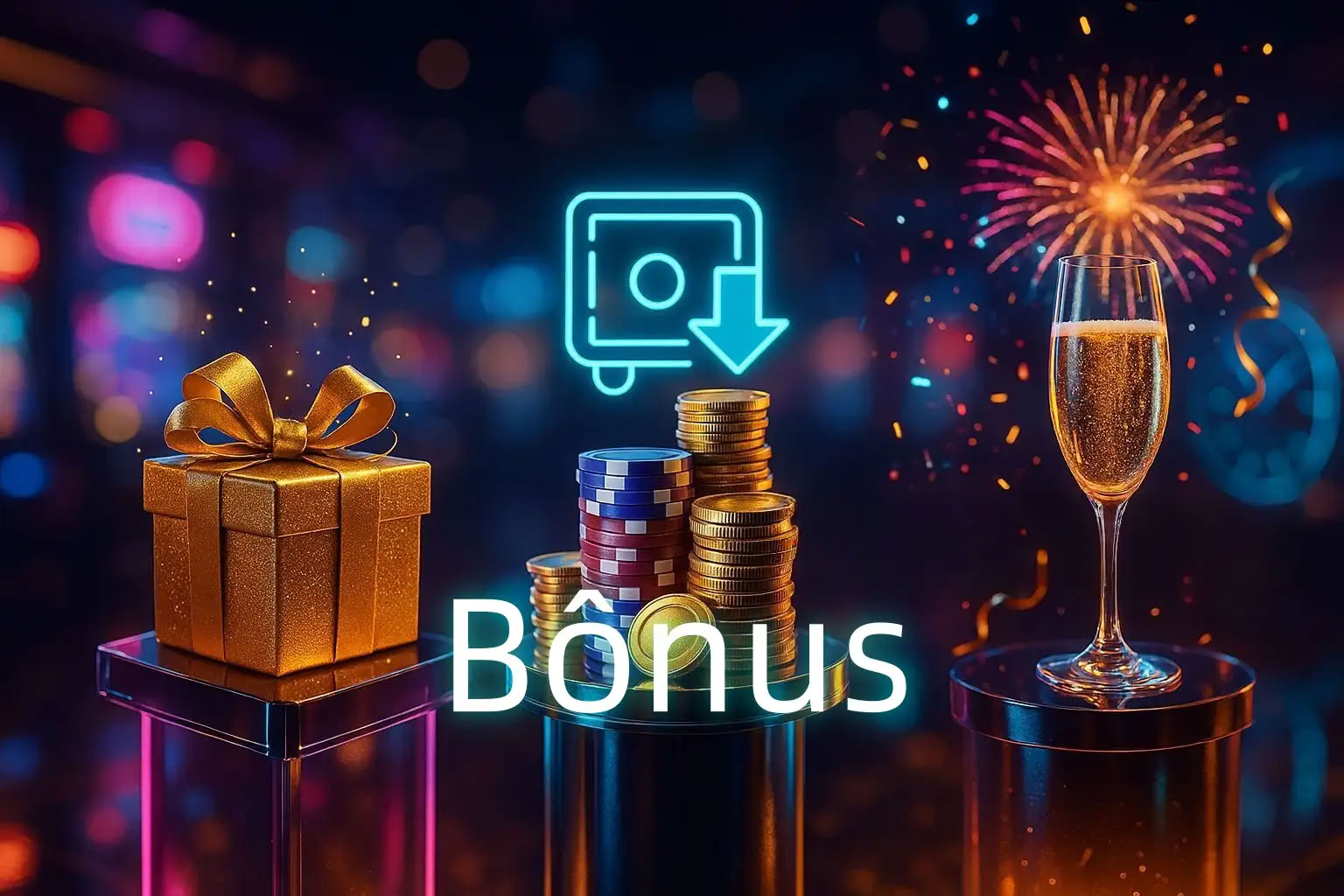 73r Tipos de Bônus