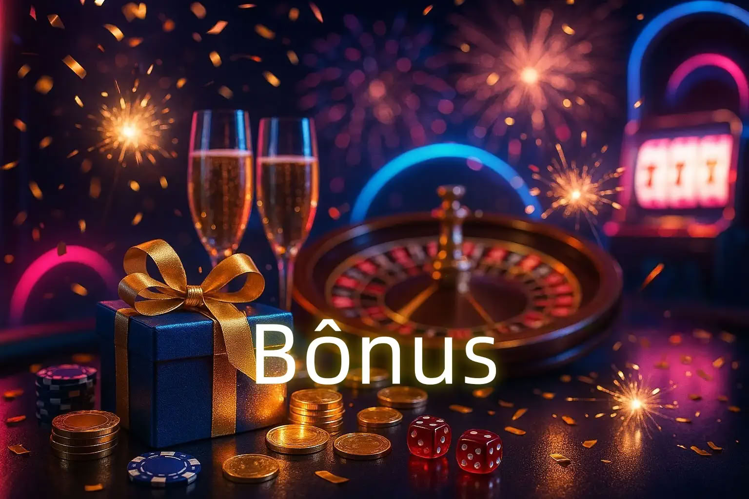 73r Bônus Festivos