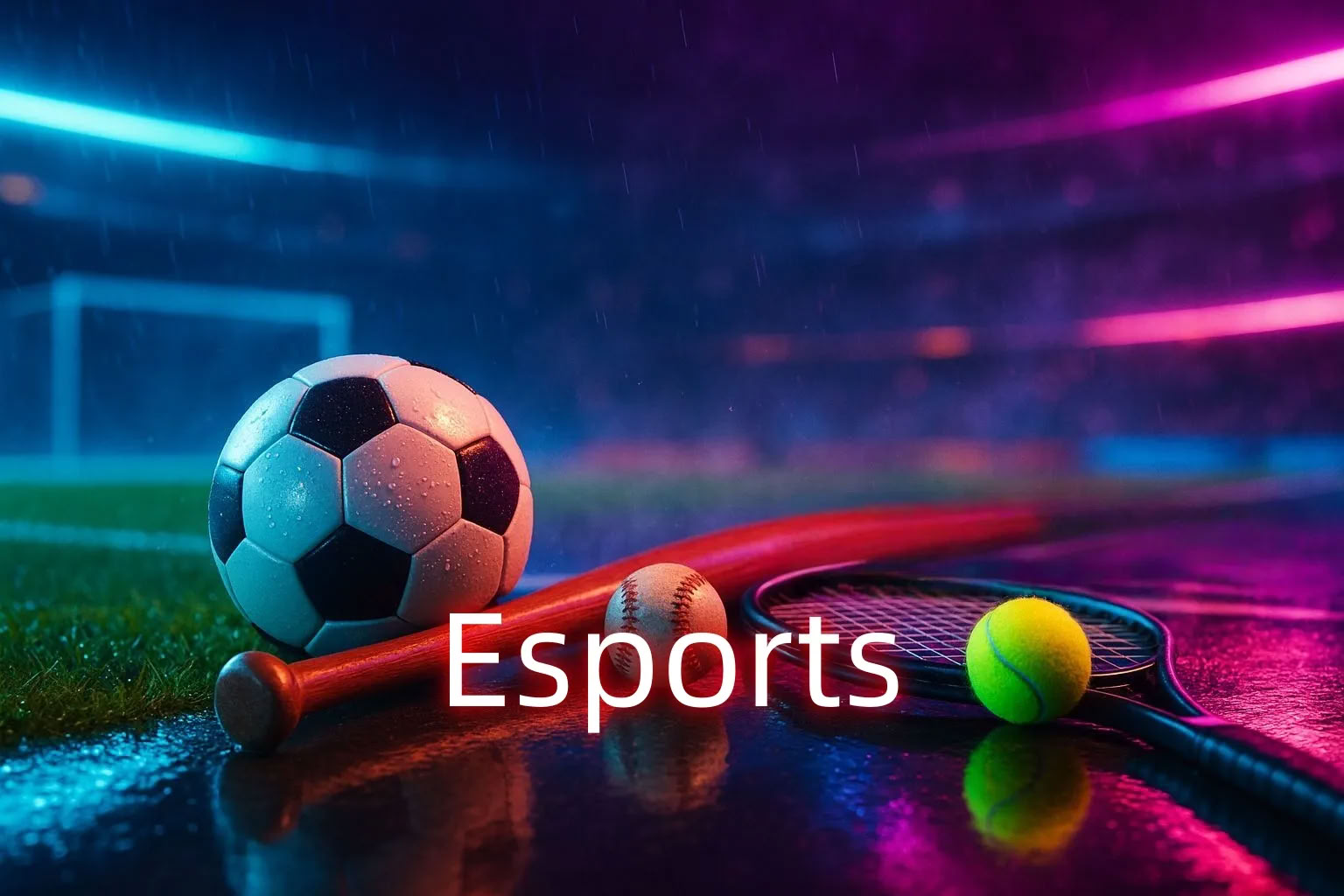 73r Variedade de Esportes