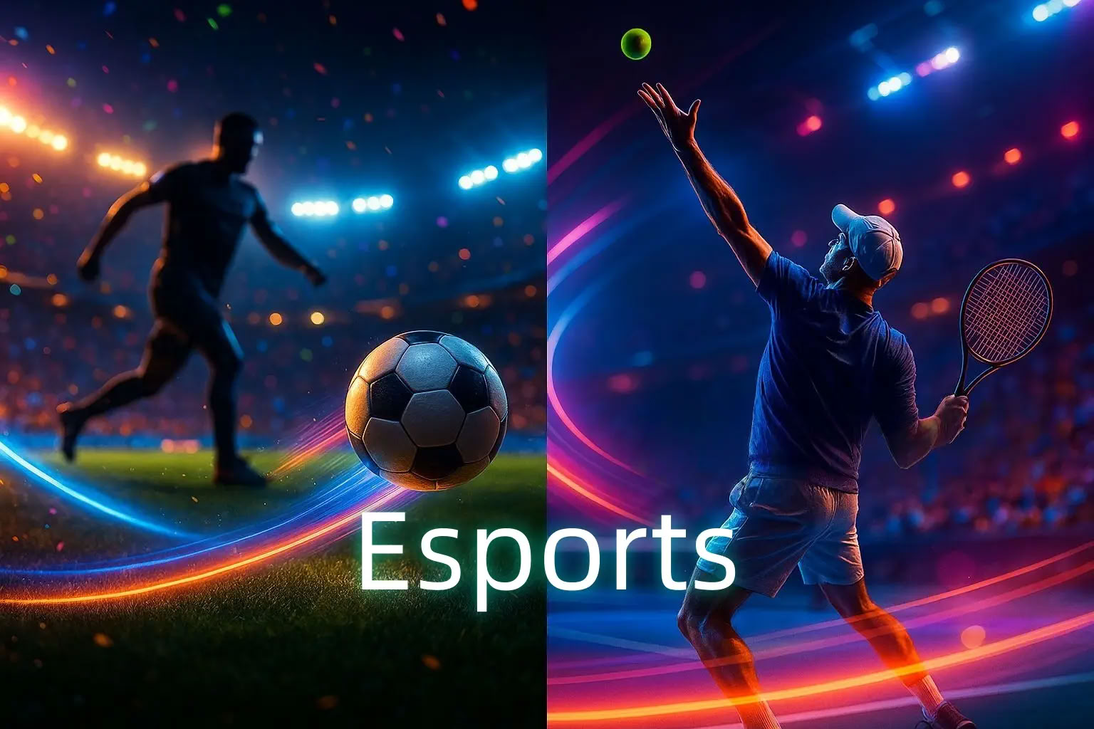 73r Eventos Esportivos
