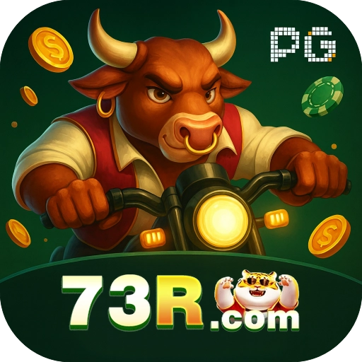 73r logo