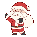 73r Santa Claus Bônus
